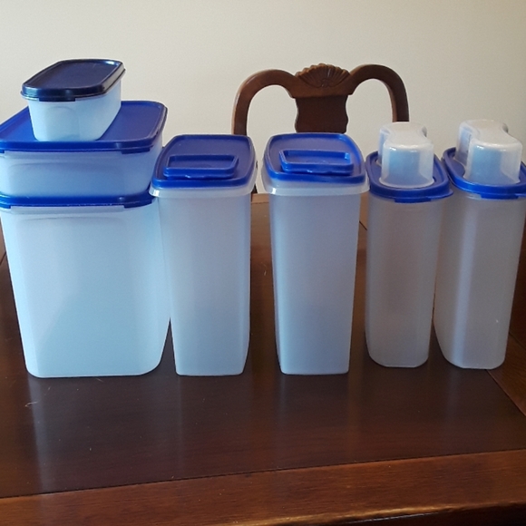 Tupperware - Picture 2 of 3